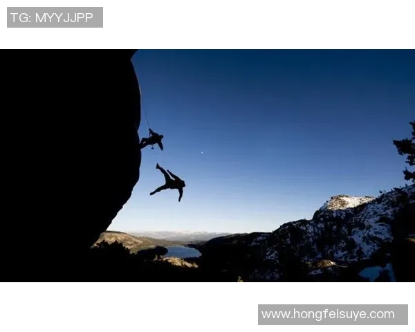 从零基础到高手:全面提升攀岩灵活性的实用指南与训练技巧 从零基础到高手:全面提升攀岩灵活性的实用指南与训练技巧