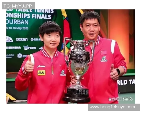 陈军专访:从乒乓球新星到冠军教练的成长之路与心路历程回顾 陈军专访:从乒乓球新星到冠军教练的成长之路与心路历程回顾