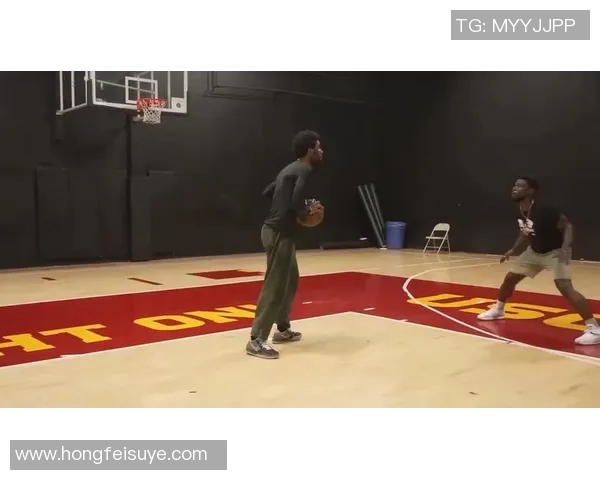 从零起步到篮球高手的全面提升指南与实战技巧分享 从零起步到篮球高手的全面提升指南与实战技巧分享