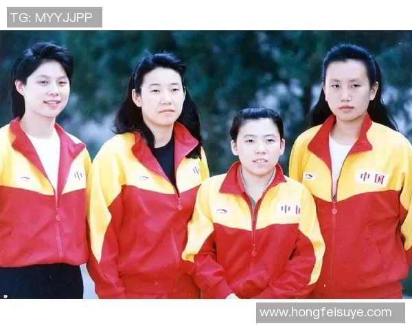 专访陈静:探寻排球背后的成功秘诀与成长之路 专访陈静:探寻排球背后的成功秘诀与成长之路