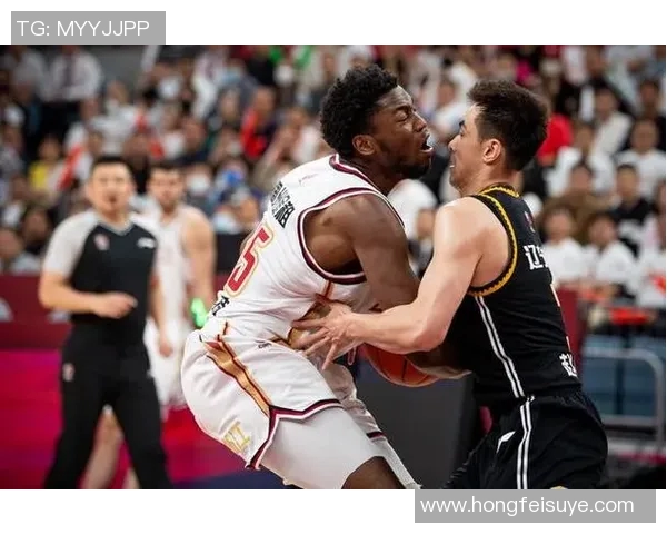 杭州篮球队总决赛精彩配合分析与表现评估 杭州篮球队总决赛精彩配合分析与表现评估