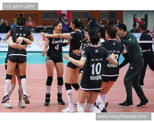 北京排球队转型之路揭秘大师赛特别报道展现新风貌与挑战