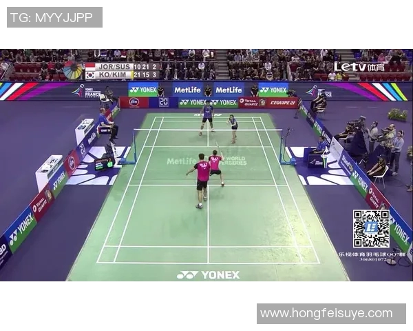 重庆羽毛球队中路突破战术解析与实战应用探讨