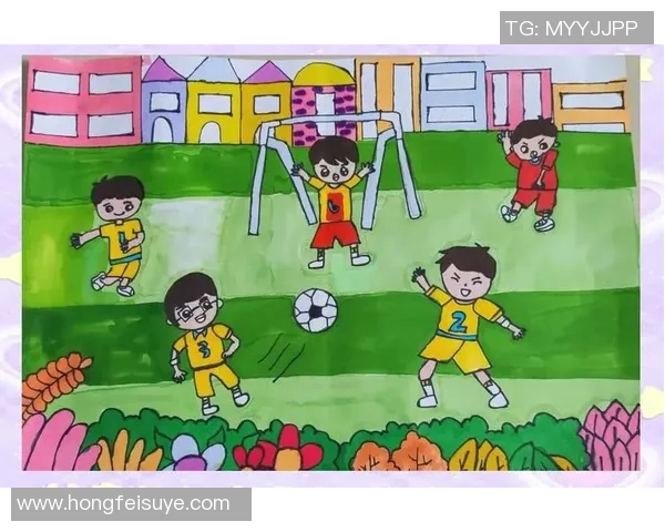 13号足球明星的艺术之旅:用画笔描绘绿茵场上的传奇瞬间 13号足球明星的艺术之旅:用画笔描绘绿茵场上的传奇瞬间