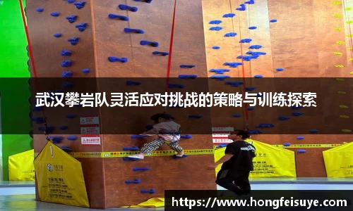 武汉攀岩队灵活应对挑战的策略与训练探索